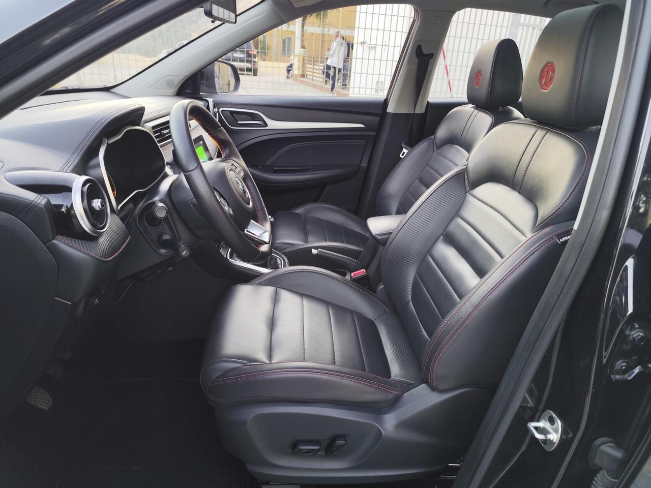 Mg ZS 1.0T-GDI Luxury