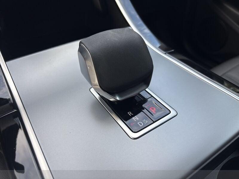 Land Rover RR Evoque Range Rover Evoque II 2024 Range Rover Evoque 2.0d i4 mhev S awd 163cv auto