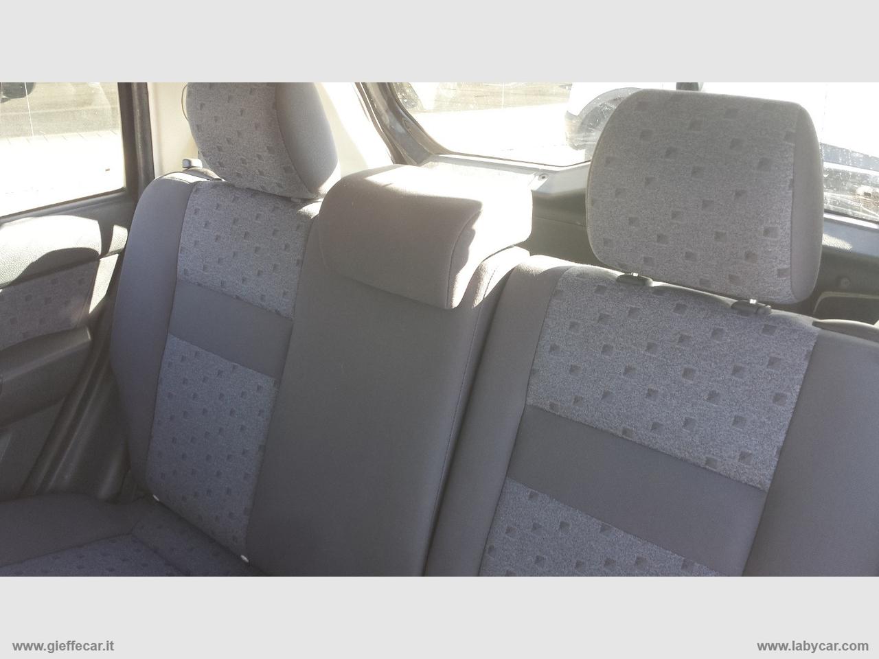HYUNDAI Getz 1.5 CRDi 5p. Active