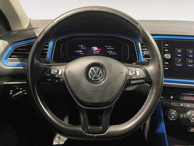 Volkswagen T-Roc 1.5TSI 150CV Style