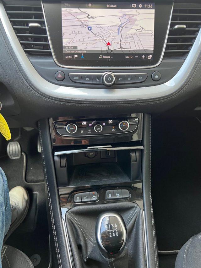 OPEL Grandland X 1.5 diesel Ecotec Start&Stop Innovation
