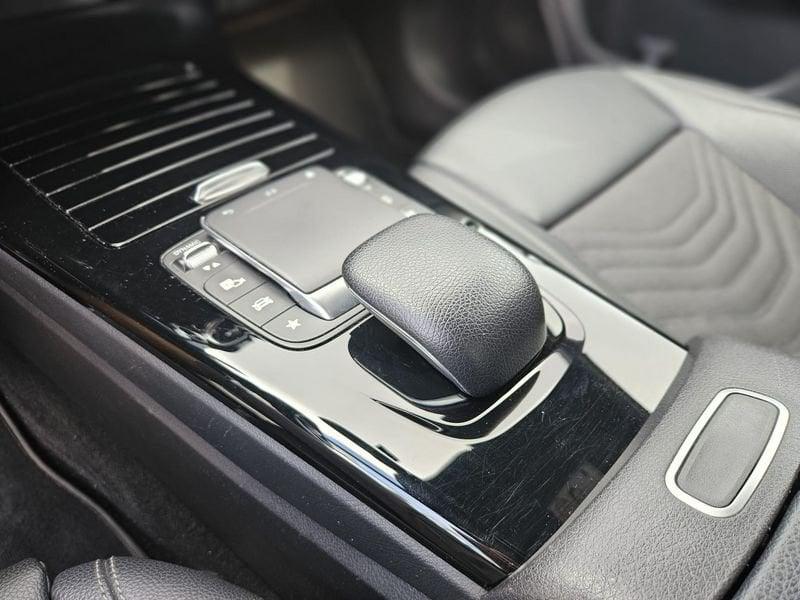 Mercedes-Benz Classe A A 180 d Automatic Executive