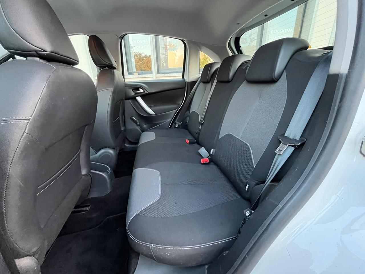 Citroen C3 1.1 GPL