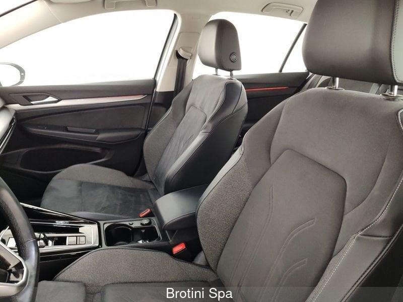 Volkswagen Golf Golf 2.0 TDI 150 CV DSG SCR Style