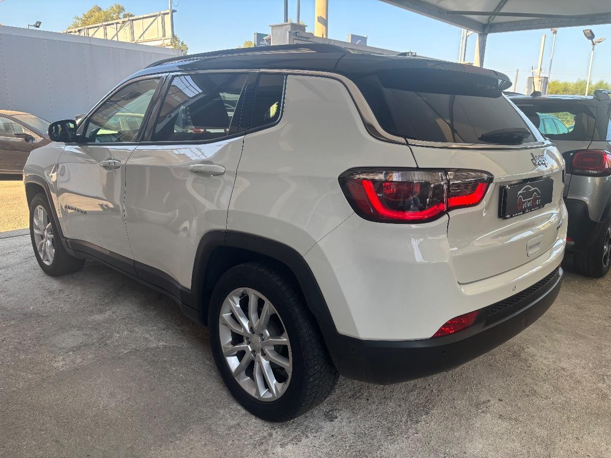 JEEP - Compass - 1.6 Mjt II 2WD Limited
