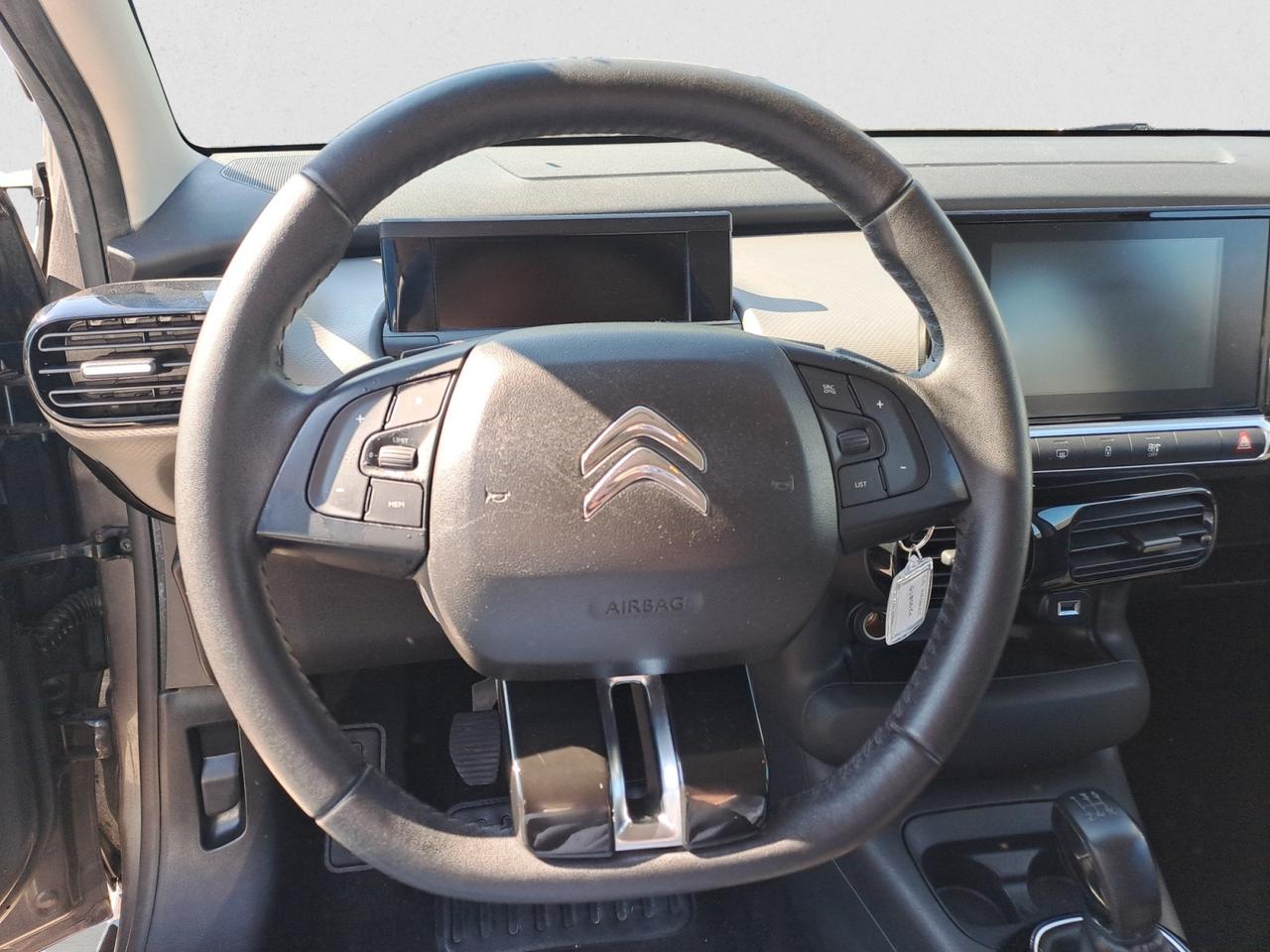 CITROEN C4 Cactus - PureTech 110 S&S Feel