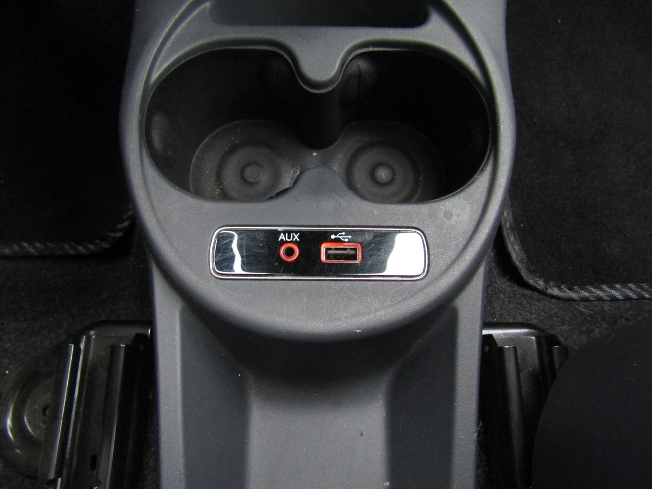 Fiat 500 1.2 69CV "62.300 km" Distribuzione ok, Bluetooth