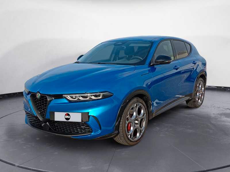 ALFA ROMEO Tonale 1.5 hybrid Speciale 130cv tct7