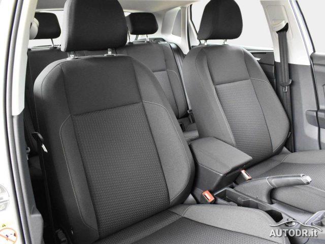 VOLKSWAGEN Polo 1.0 TGI 5p. Comfortline NEOPATENTATI NAVI PDC KM C