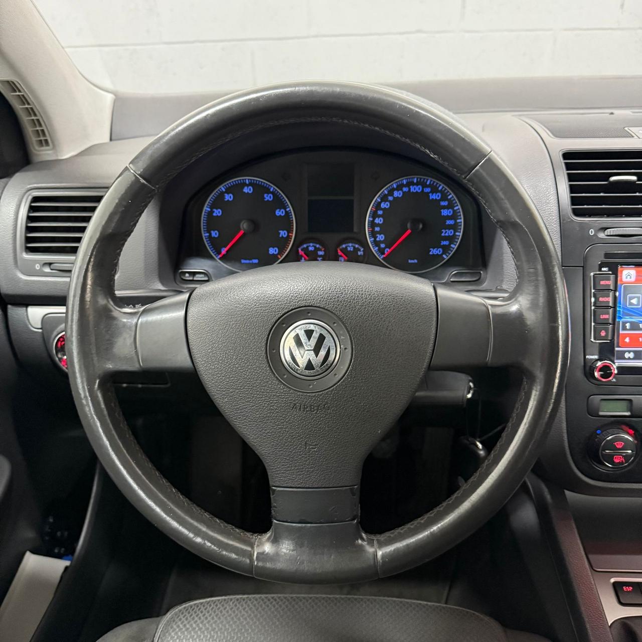 Volkswagen Golf 1.4 16V 5p.