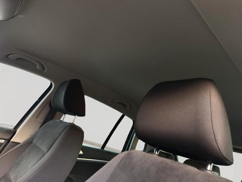 VOLKSWAGEN Tiguan 1ª serie Tiguan 2.0 TDI 140 ...