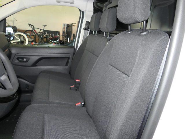FIAT Scudo 1.5 BlueHDi 120CV S&S PL-TN + IVA