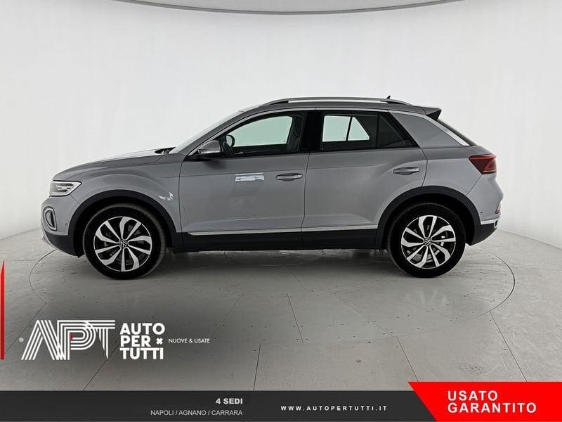 Volkswagen T-Roc T-Roc 2.0 tdi Style 4motion 150cv dsg