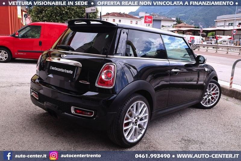 MINI Mini John Cooper Works 1.6 16V R56