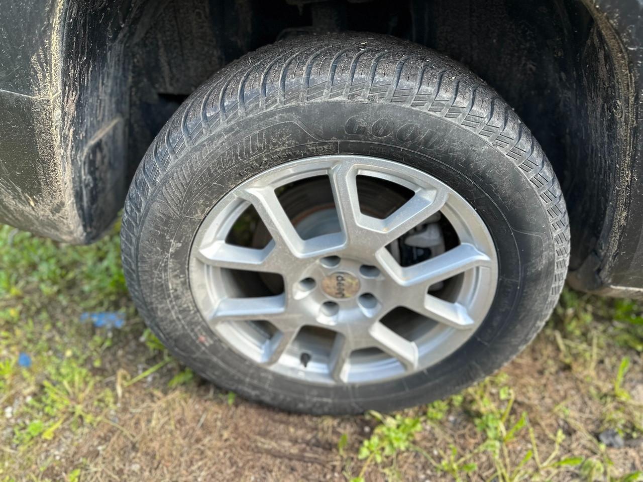 JEEP Renegade 2019 - Renegade 1.3 t4 phev Limited 4xe at6