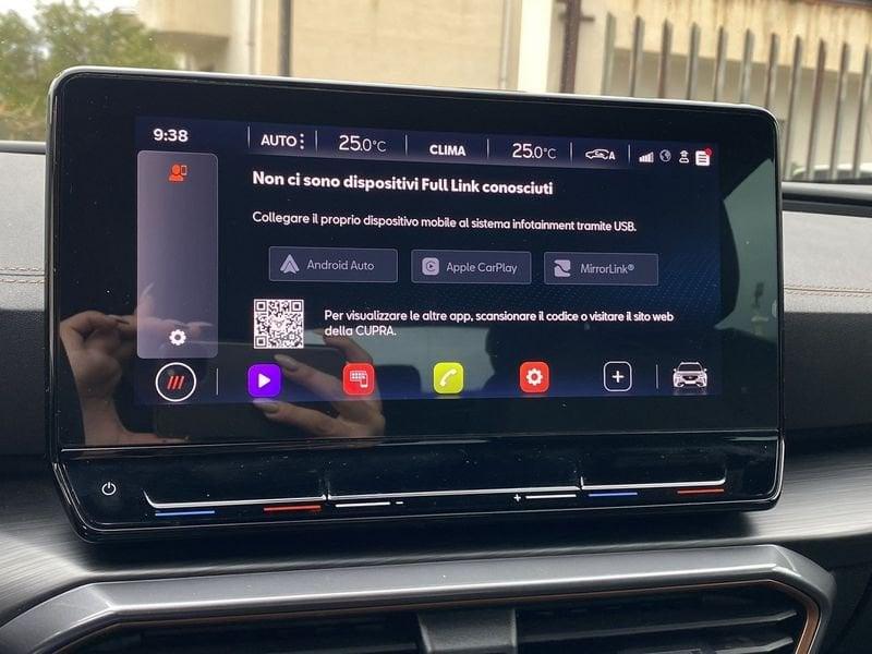 Cupra Formentor 2.0 TDI 150CV