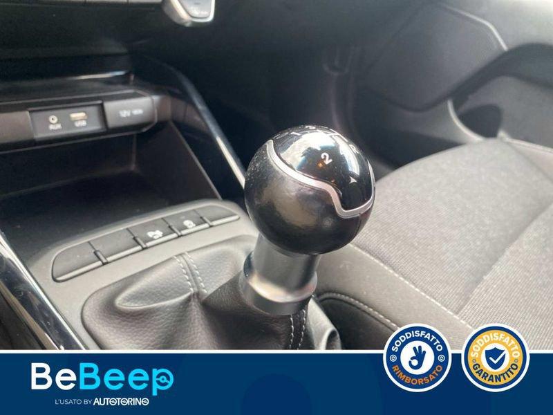 KIA Rio 1.2 MPI EVOLUTION 84CV MY18