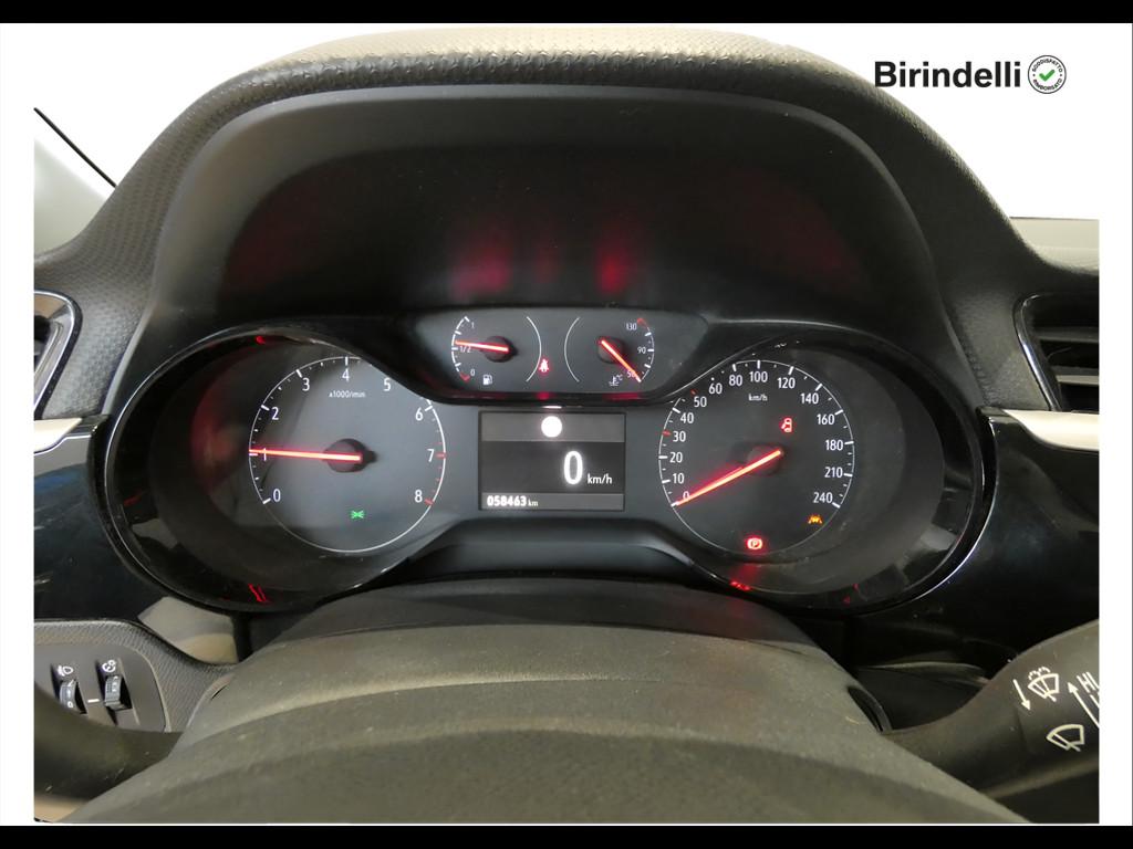 OPEL Corsa 6ª serie - Corsa 1.2 Edition