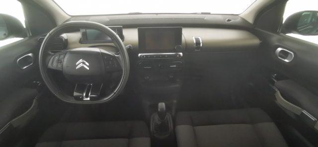 CITROEN C4 Cactus BlueHDi 100 S&S Shine