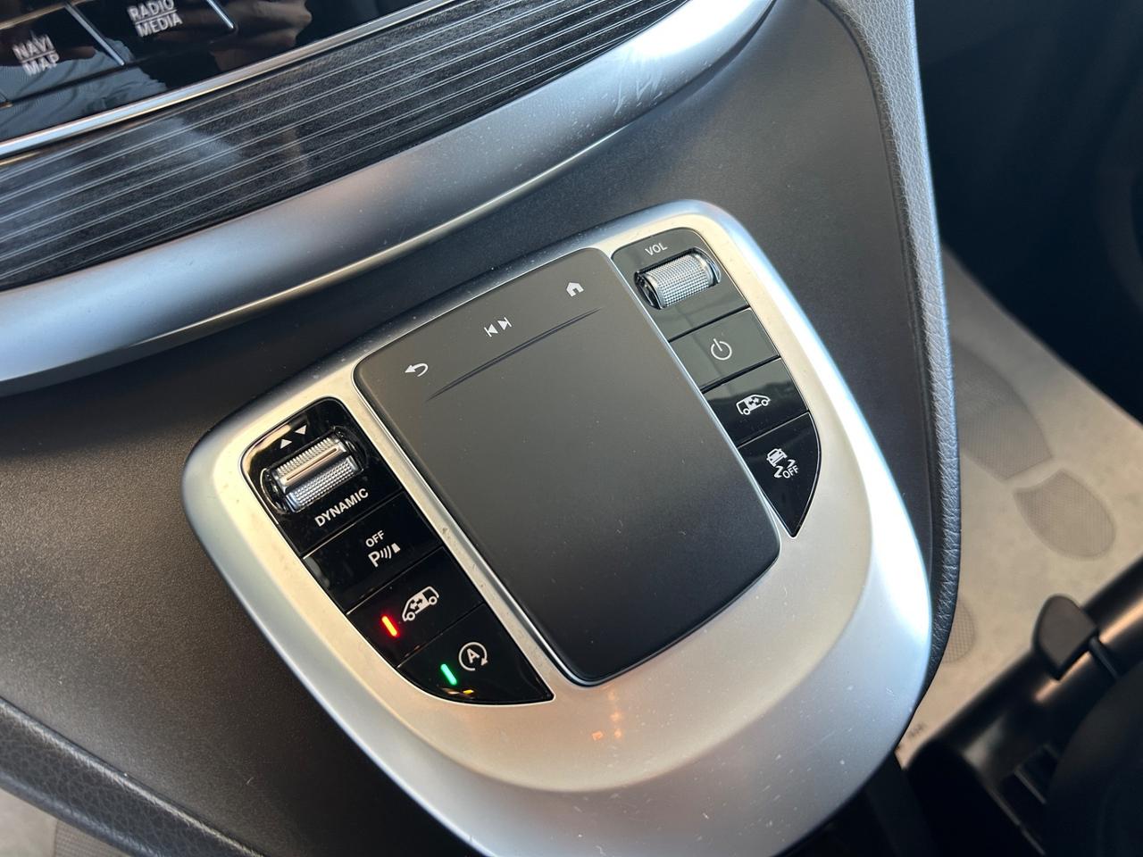 Mercedes-benz V 250 d Automatic 4Matic Premium Long