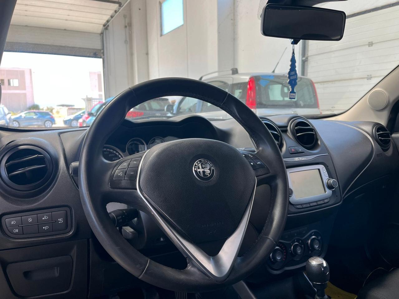 Alfa Romeo MiTo 1.4 78 CV 8V S&S Urban 2018