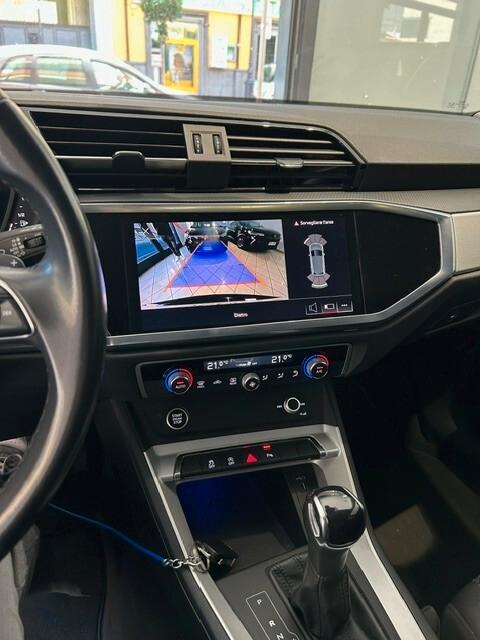 Audi Q3 35 2.0 tdi Advance Business S-tronic