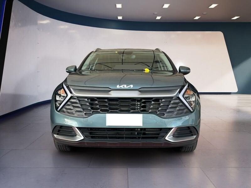 Kia Sportage 1.6 CRDi MHEV DCT Business*PROMO*