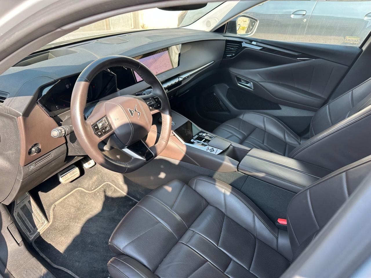 DS4 4 BlueHDi 130 aut. Performance Line 2022