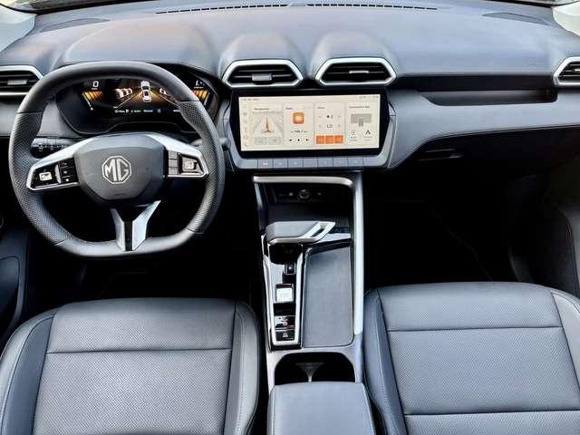 MG ZS 1.5 Hybrid+ Luxury PROMO