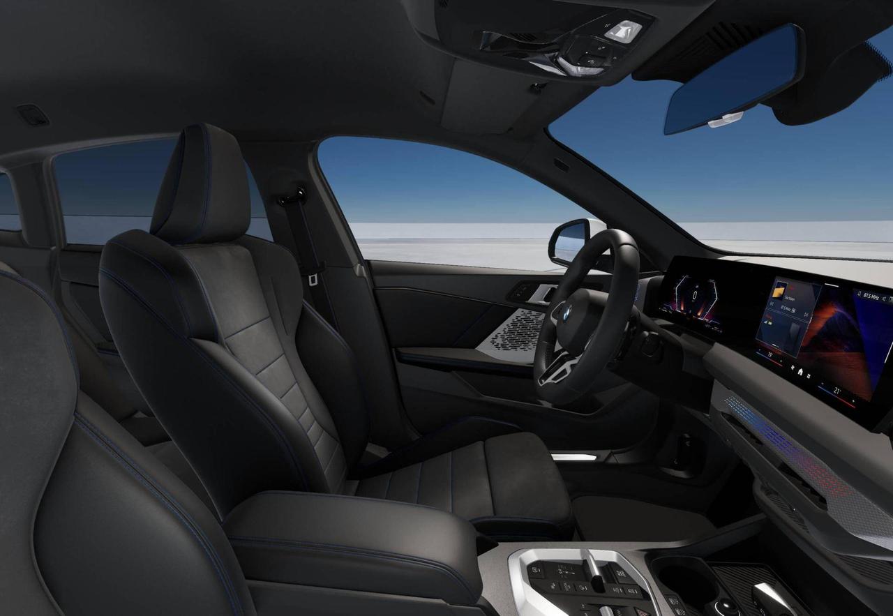 BMW Serie 2 220d Gran Coupé 48V MSport Pro