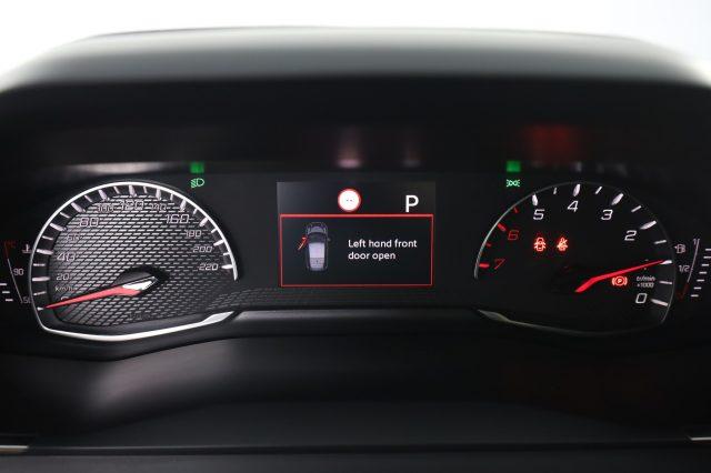 PEUGEOT 208 208 PureTech 100 Stop&Start EAT8 5 porte Allure