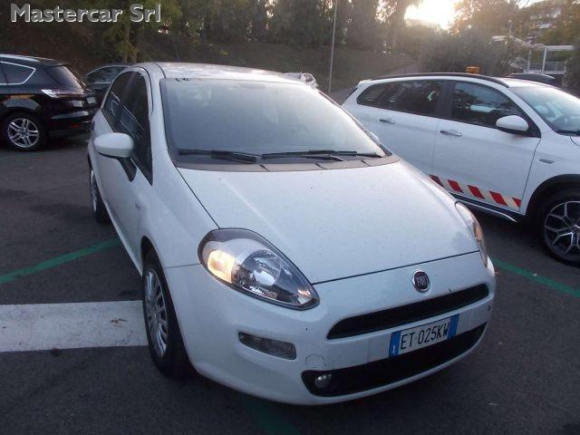 FIAT Punto Punto 5p 1.3 mjt Easy ET025KW