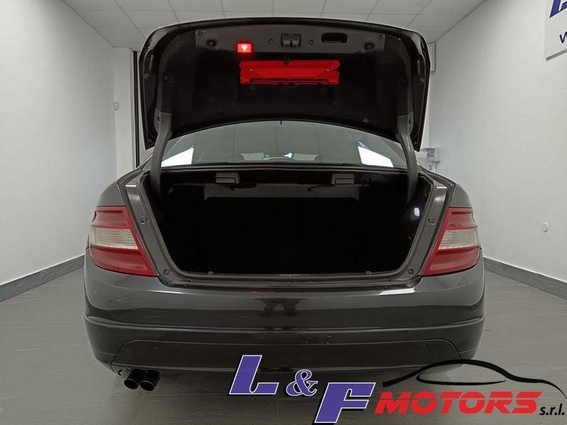 Mercedes-Benz Classe C C 200 CDI Eleg.