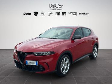 Alfa Romeo Tonale 1.6 diesel 130 CV TCT6 Sprint Come Nuova