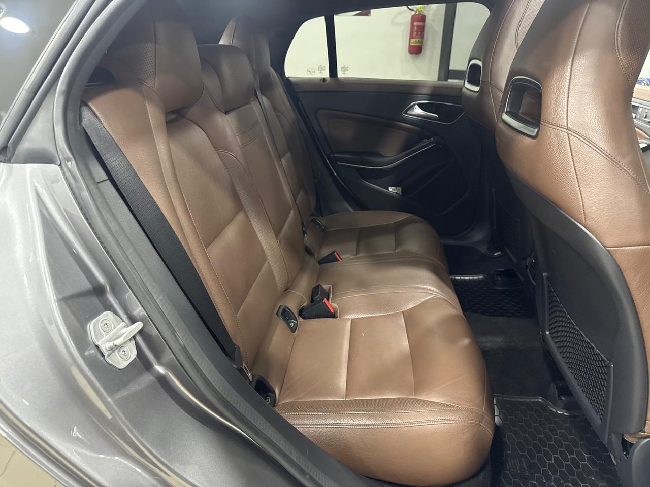 Mercedes Cla 220 premium amg tetto apribile