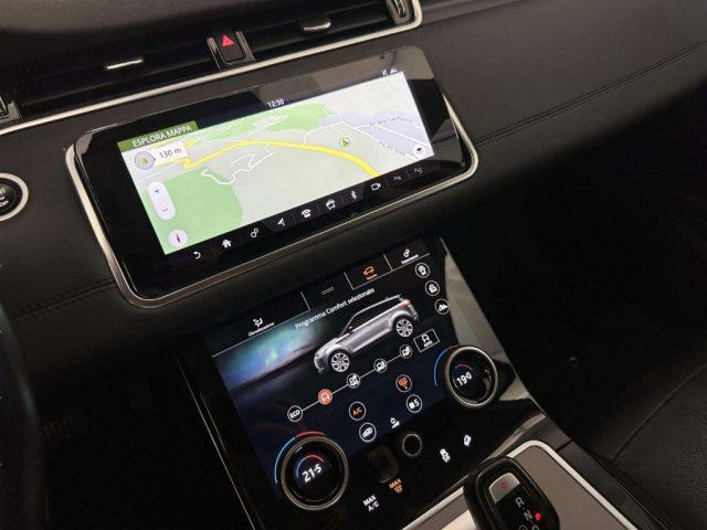 LAND ROVER Range Rover Evoque 2.0D I4-L.Flw 150 CV AWD Auto SE