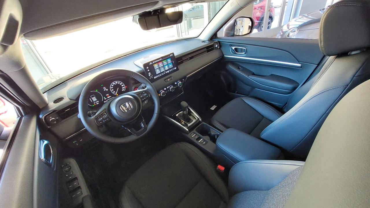 Honda HR-V 1.5 Hev eCVT Advance