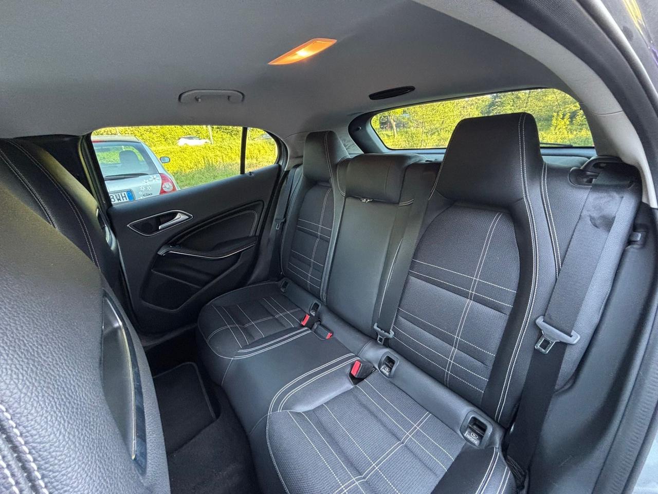 Mercedes-benz GLA 200 d Automatic Executive