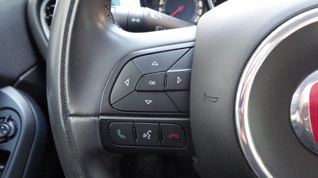 FIAT 500X 1.4 MultiAir 140 CV DCT Lounge