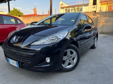 Peugeot 207 1.4 8V 75CV 5p. GPL