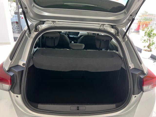 OPEL Corsa 1.2 75 CV Editiontua da ?119,00 mensili