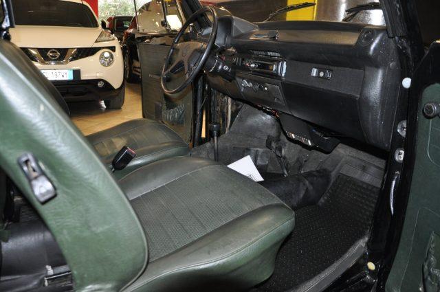 VOLKSWAGEN Maggiolino cabrio