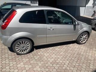 Ford Fiesta 1.6 16V 3p. S