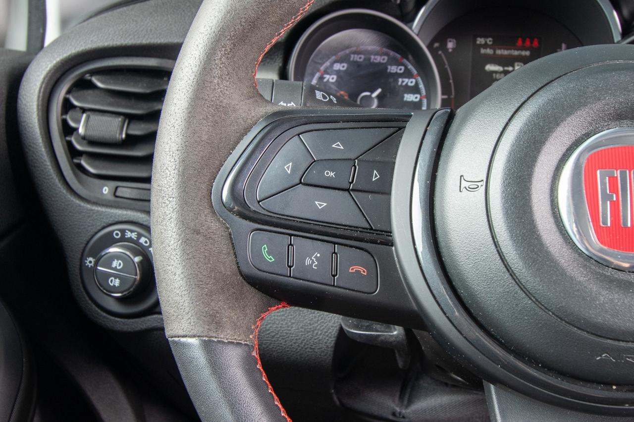 Fiat 500X 1.3 Mjet Sport 95cv