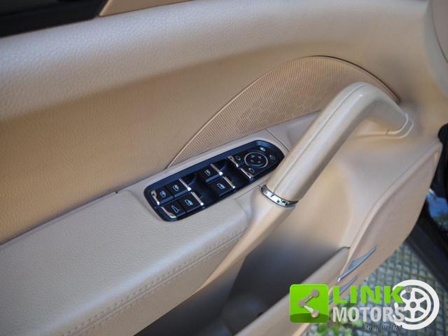 PORSCHE Cayenne 3.0 Diesel