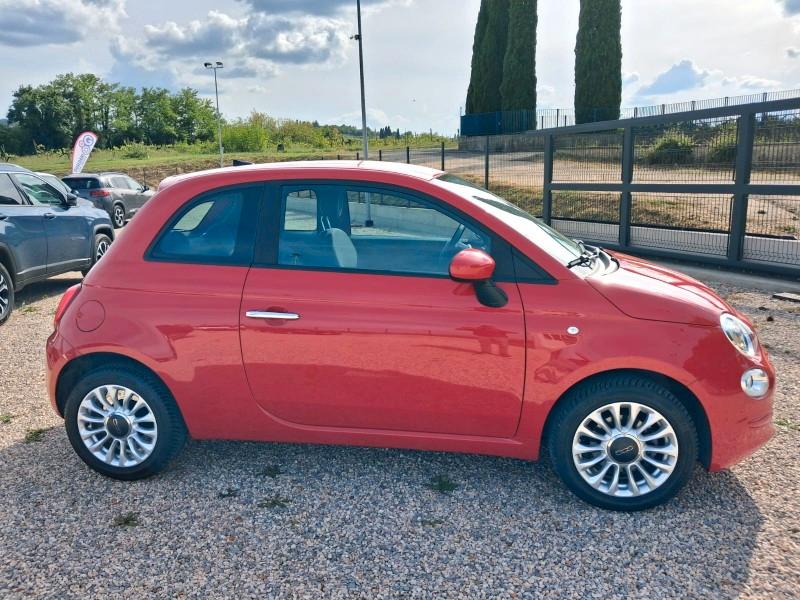 FIAT 500 (2015-2024) 500 1.0 Hybrid