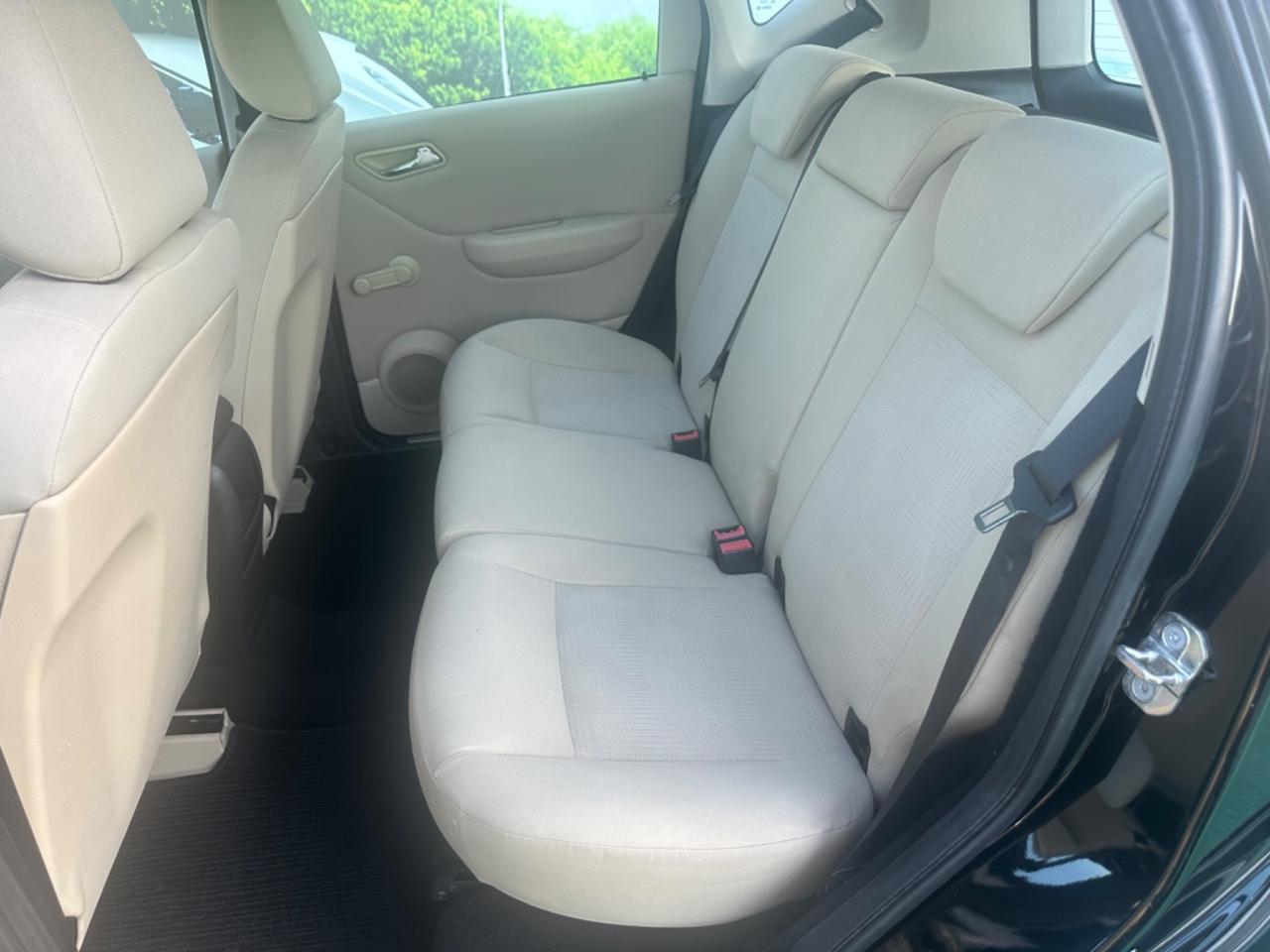 Mercedes-Benz A160 1.5 Benz/Gpl 95cv 2010