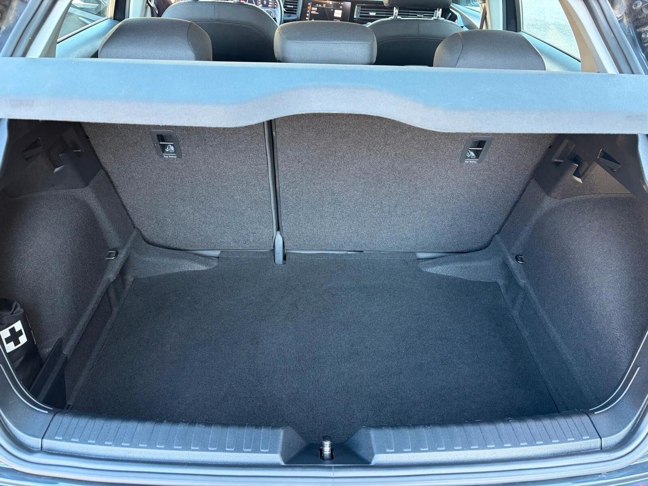 Audi A1 1.0 TFSi 95cv 70kw Sportback