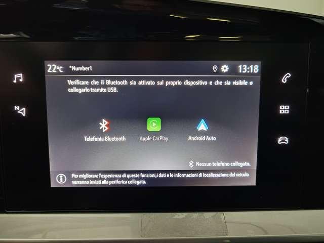 Opel Mokka 1.2 100cv Edition + Telecamera