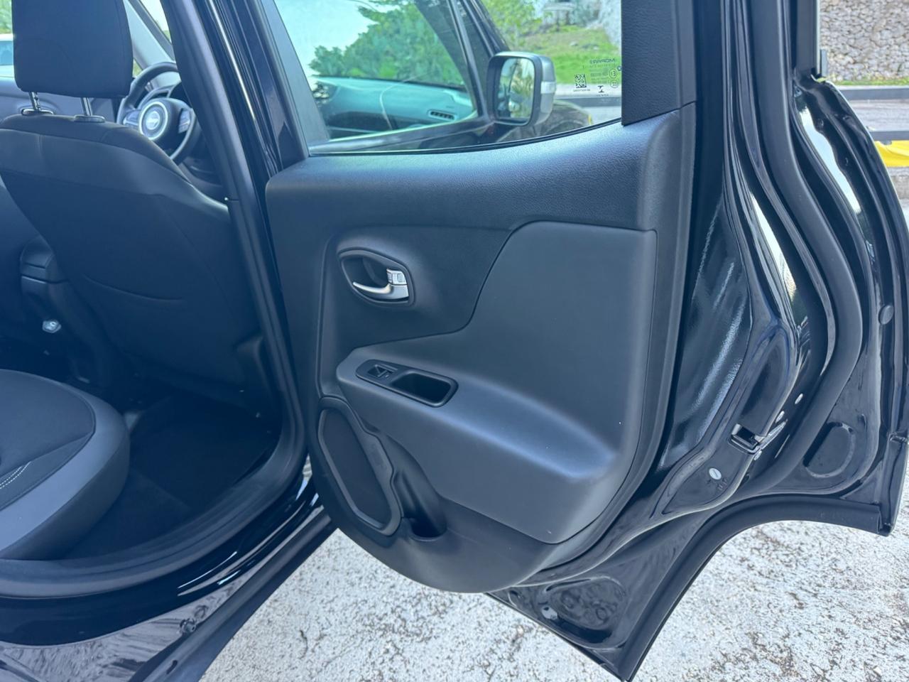 Jeep Renegade 1.6 MJT - PARI AL NUOVO - 2021